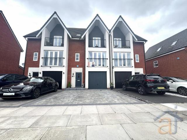 House for sale in Southport, Sefton