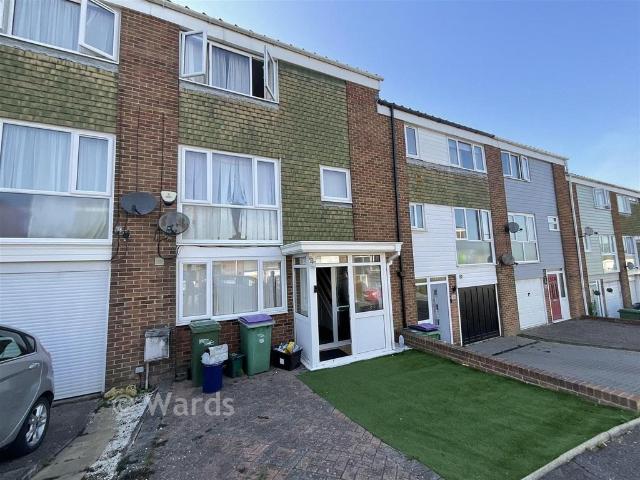 House for sale in Golden Valley, Folkestone
