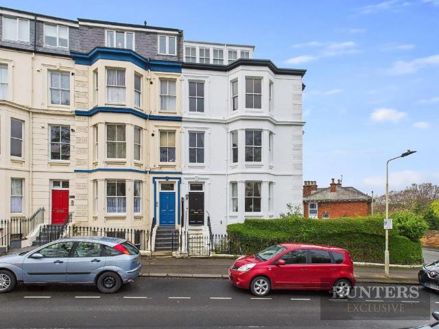 House for sale in South Cliff, Kepwick