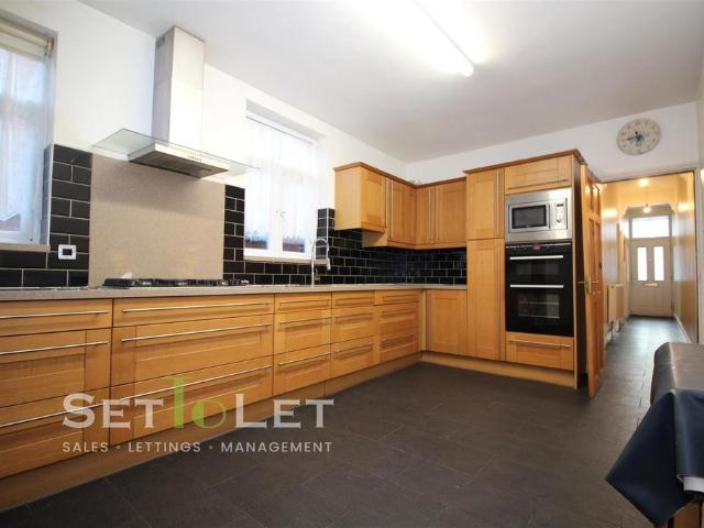 House for sale in Spinney Hills, Leicester