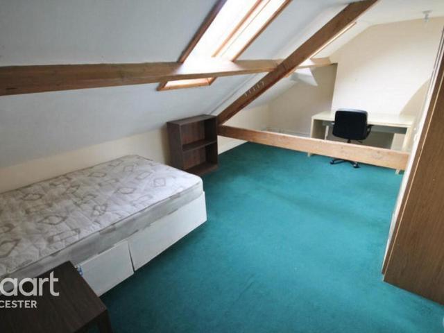 House for sale in Highfields, Leicester