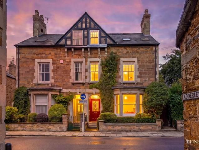 House for sale in Uppingham, Rutland
