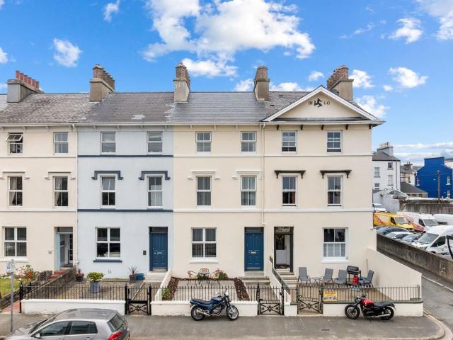 House for sale in Scotland