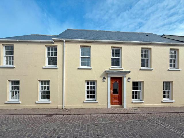 House for sale in Alderney, Poole