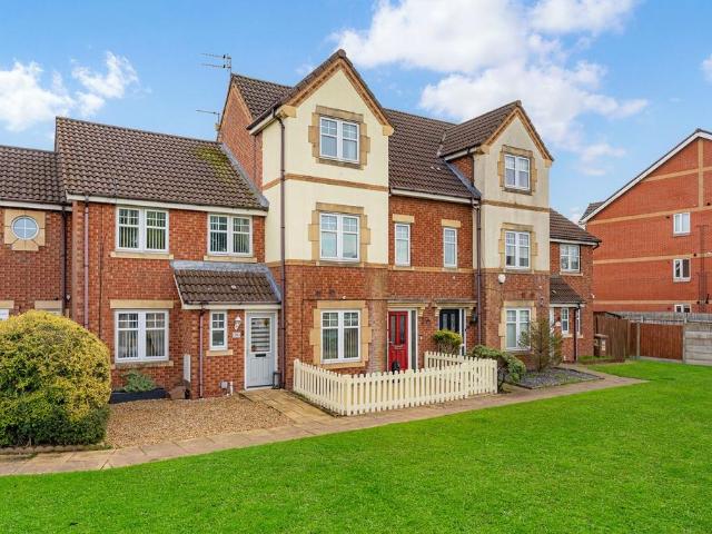 House for sale in New Bold, St Helens