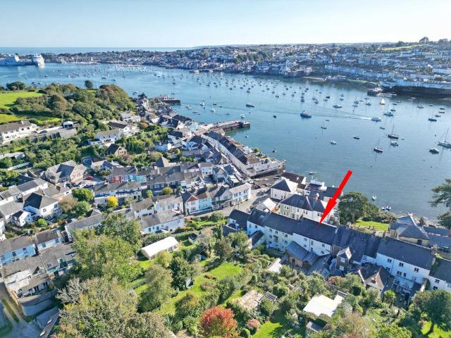 House for sale in Cornwall