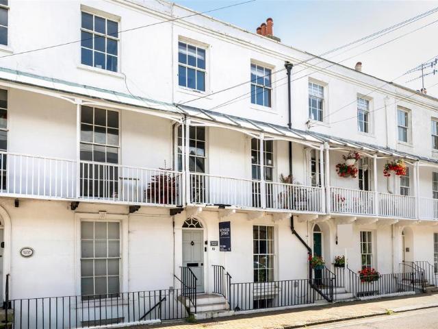 House for sale in Worthing, West Sussex