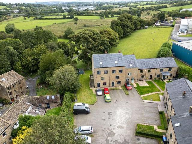 House for sale in Altham, Hyndburn