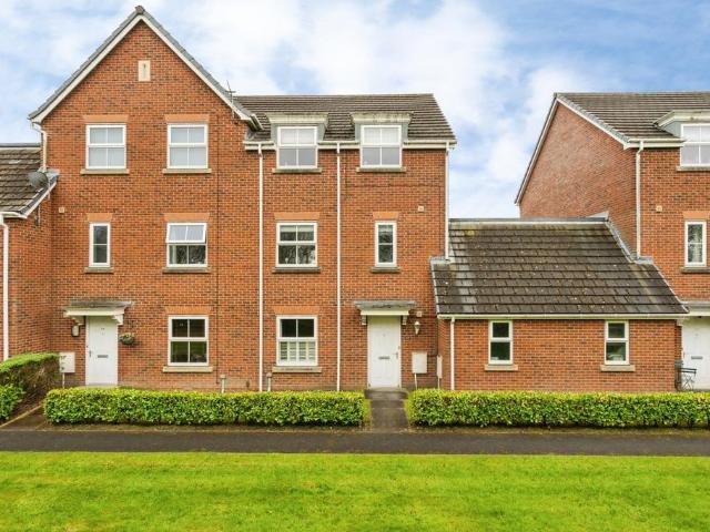 House for sale in Lee Bank, Isle Of Man
