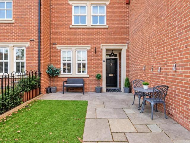 House for sale in Jesmond, Newcastle upon Tyne