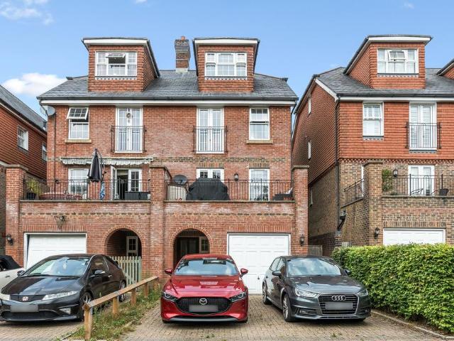 House for sale in Heathfield, Wealden