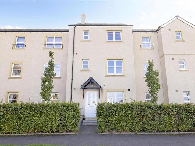 House for sale in Millerhill, Midlothian