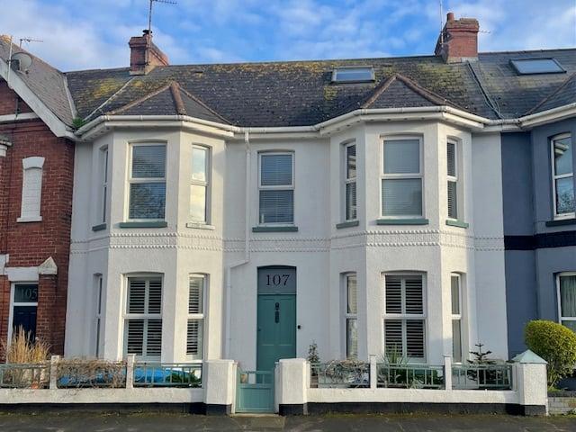 House for sale in Budlake, Devon