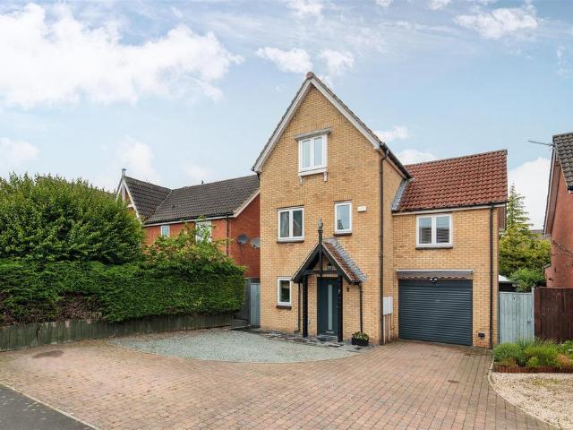 House for sale in Widdrington, Northumberland