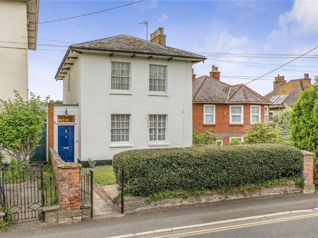 House for sale in Bridport, East Dorset