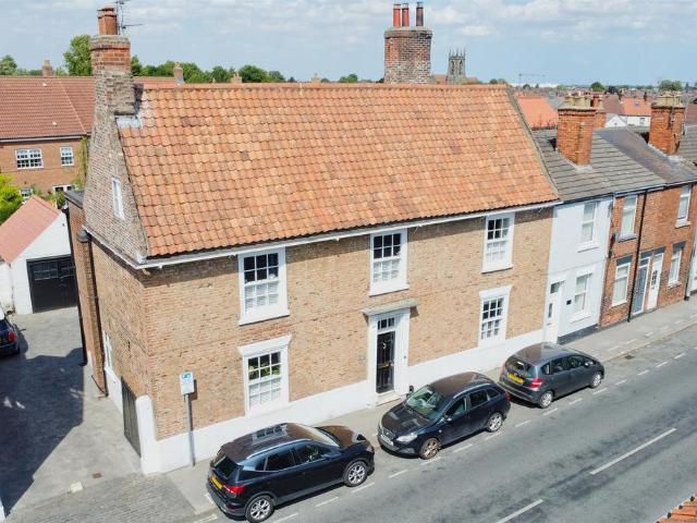 House for sale in Beverley, East Riding Of Yorkshire