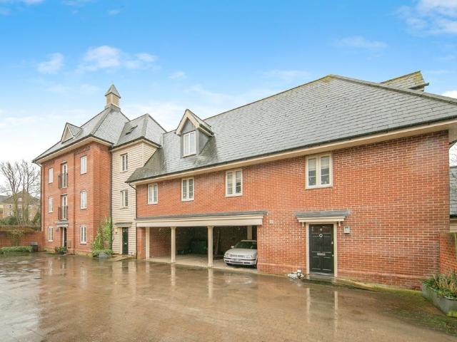 House for sale in Hythe, Fordham Heath