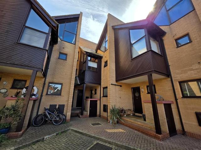 House for sale in Fareham, Isle Of Man