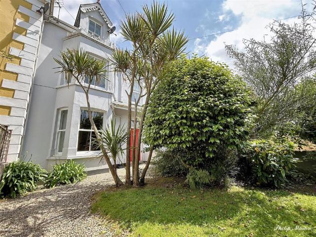 House for sale in Redannick, Penweathers