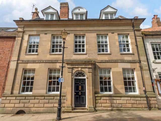 House for sale in Cliff Hill, Green Close