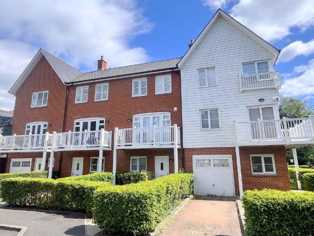 House for sale in Buckinghamshire