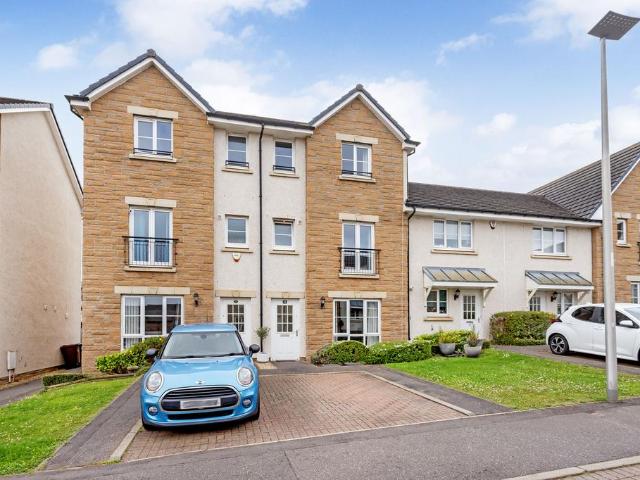 House for sale in Hopefield, Bonnyrigg And Lasswade