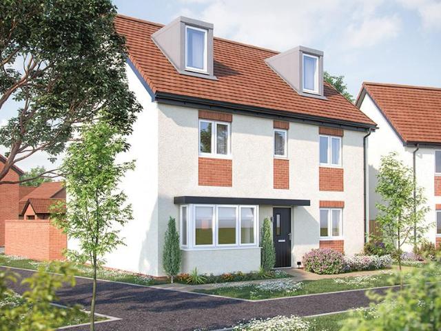 House for sale in Upper Lighthorne, Alderminster