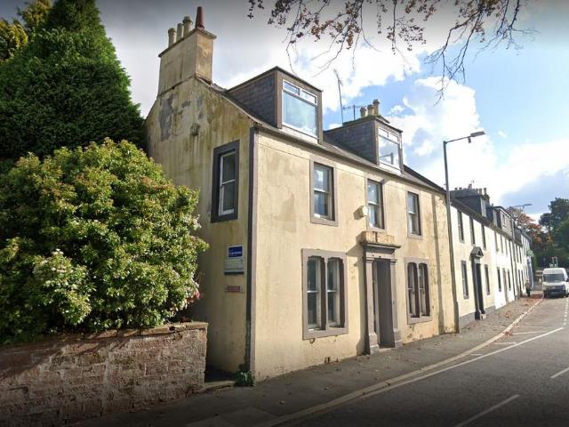 House for sale in Dumfries, Scotland
