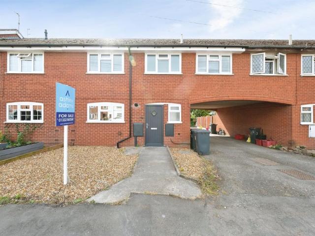 House for sale in Hemington, Leicestershire
