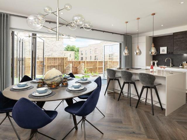 House for sale in Jordanhill, Scotland