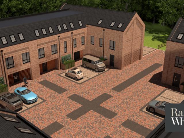 House for sale in Thelwall, Warrington