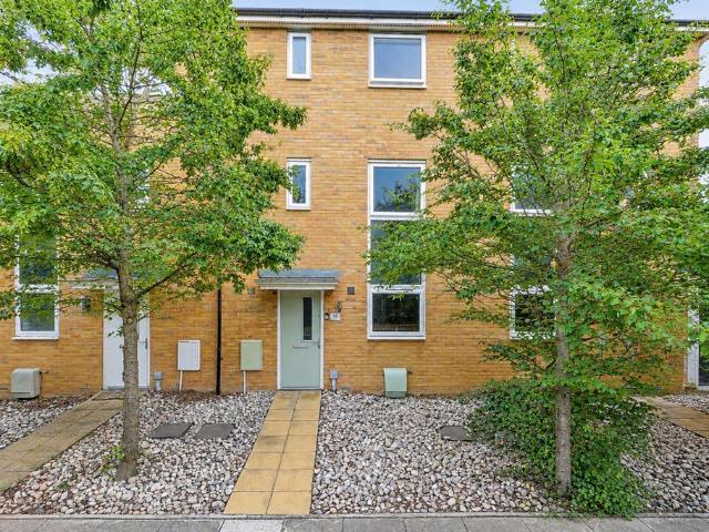 House for sale in Grove Park, Oad Street