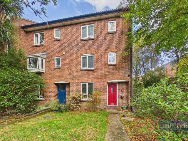 House for sale in Bedford Place, Southampton