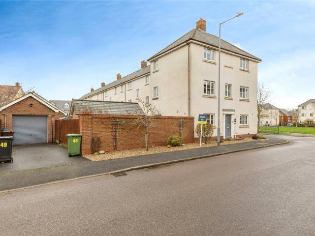 House for sale in Wymondham, Burgh St Peter