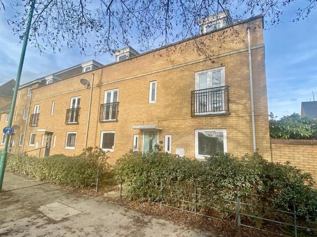 House for sale in Hampton Hargate, Peterborough