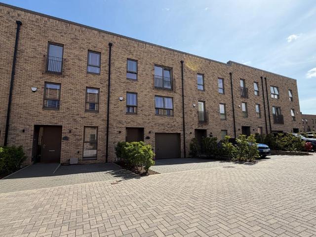 House for sale in Jordanhill, Scotland