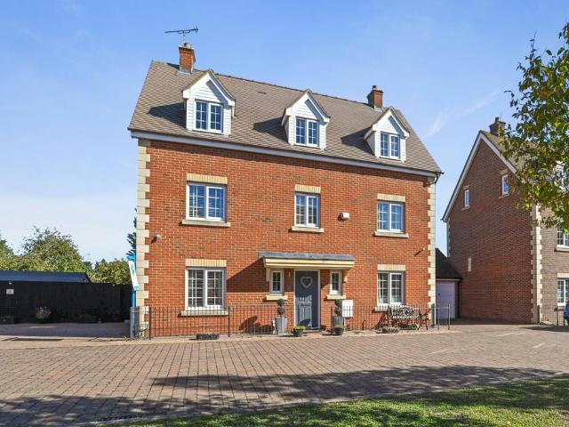 House for sale in Tiptree, Colchester