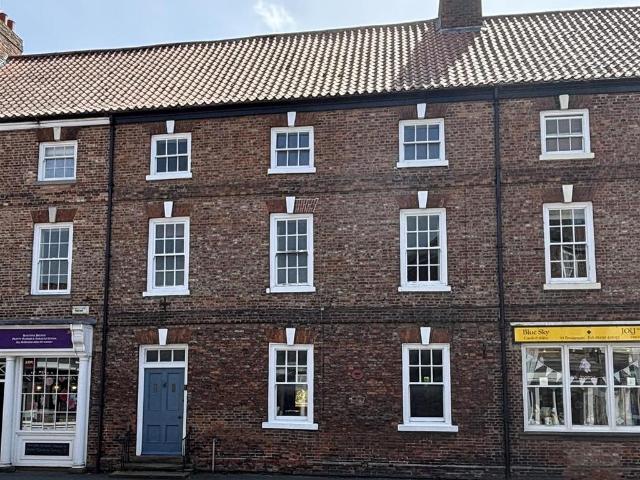 House for sale in North Howden, East Riding Of Yorkshire