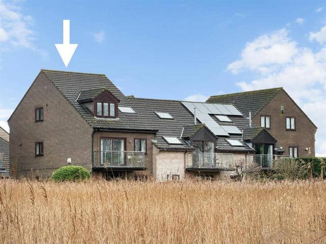 House for sale in Purewell, Christchurch
