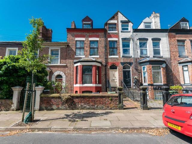House for sale in Waterloo, Great Crosby
