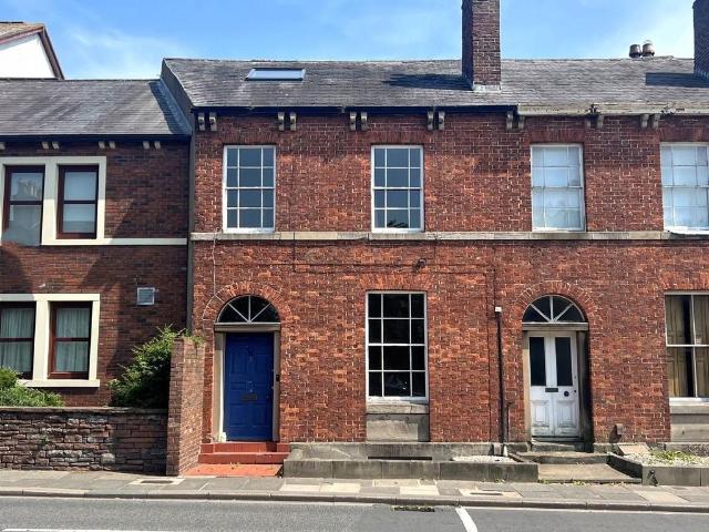 House for sale in Stanwix