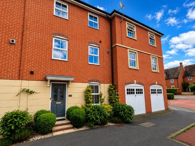 House for sale in Sturminster Newton, Bagber