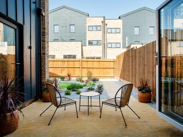 House for sale in Falcon Lodge, Wales