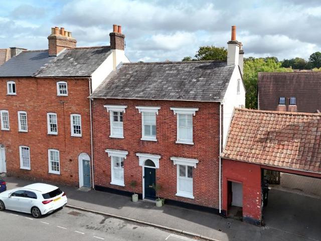 House for sale in Rowlands, Wimborne Minster