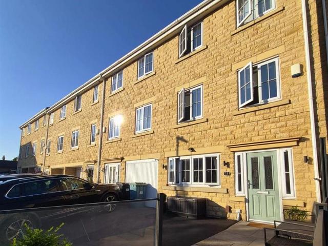House for sale in Firthcliffe, Heckmondwike