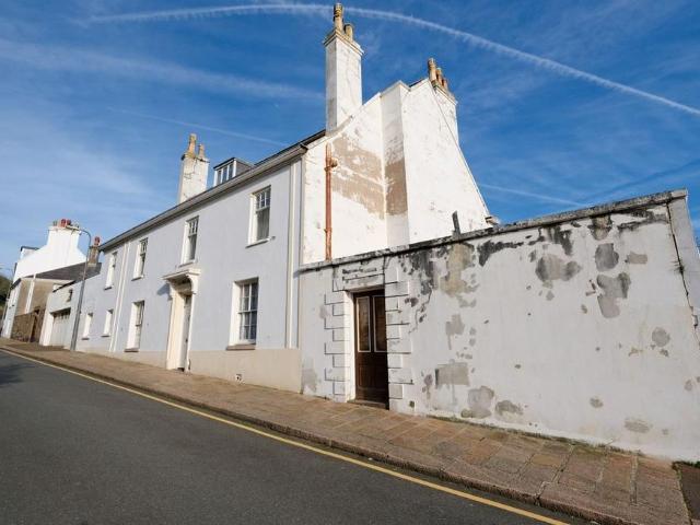 House for sale in St Helier, Isle Of Man