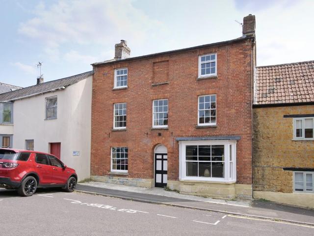 House for sale in Castle Cary