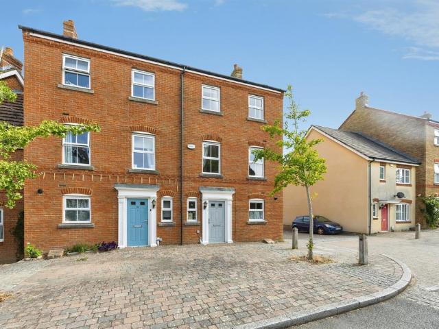 House for sale in Bridgefield, Kent