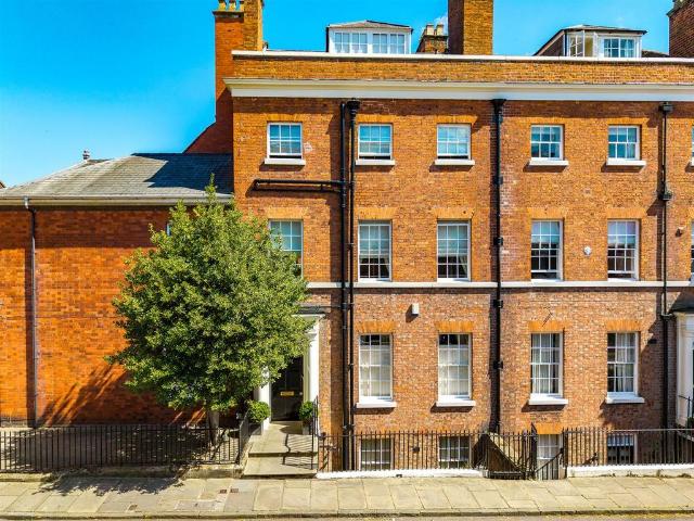 House for sale in Frankwell