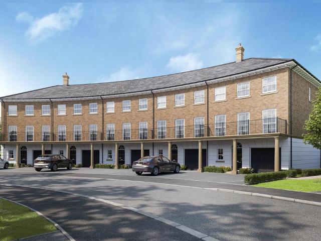 House for sale in Yeovil Without